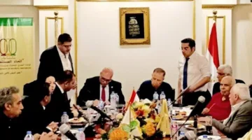 شراكة استراتيجية بين الهيئة العربية للتنمية واتحاد المستثمرين لتعزيز الاقتصاد العربي
