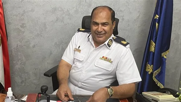 خطوات لتبسيط عملية الحصول على الجوازات للمواطنين في شبين الكوم