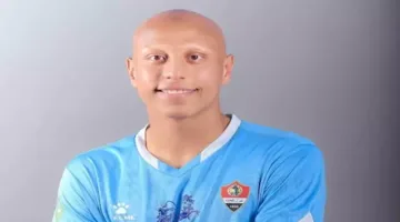 عمرو الجزار يعلن مفاجأة حول انتقاله إلى الأهلي
