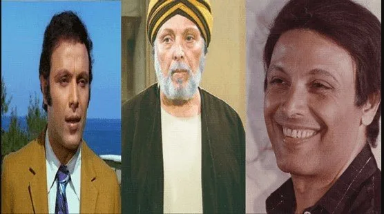 «احتفاءً بذكرى ميلاده».. أبرز المحطات الفنية لنجم الدراما أشرف عبد الغفور
