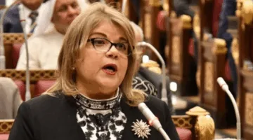 نائبة “مجلس الشيوخ”: تطوير الإنسان هو الهدف الرئيسي للجمهورية الجديدة