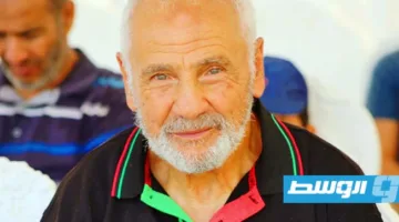 أبو ذيب لـ«بوابة الوسط»: من الضروري حماية الكرة الليبية من الفوضى.. والرياضة تعبر عن رسالة مودة