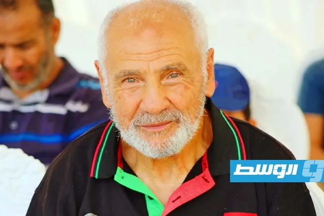 أبو ذيب لـ«بوابة الوسط»: من الضروري حماية الكرة الليبية من الفوضى.. والرياضة تعبر عن رسالة مودة أبو ذيب لـ«بوابة الوسط»: من الضروري حماية الكرة الليبية من الفوضى.. والرياضة تعبر عن رسالة مودة