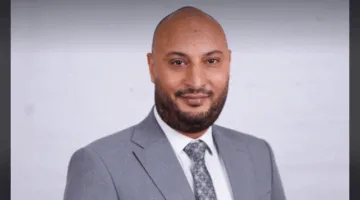 محمد عصام: تمثيل أكثر من 120 شركة في مجال “الأفراد”.. الأهداف الرئيسية للبرنامج الانتخابي