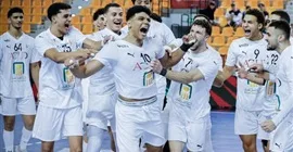 اكتشف توقيت مباريات مصر في المرحلة الرئيسية من بطولة العالم لشباب كرة اليد
