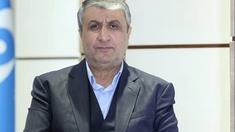 إيران تطلب من “الوكالة الدولية للطاقة الذرية” التحقيق في الاعتداء الأمريكي على منشآتها النووية إيران تطلب من “الوكالة الدولية للطاقة الذرية” التحقيق في الاعتداء الأمريكي على منشآتها النووية