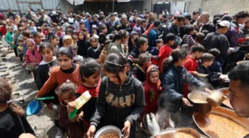 فلسطين تطالب برلمانات العالم باتخاذ إجراءات ضد القتل الجماعي في غزة