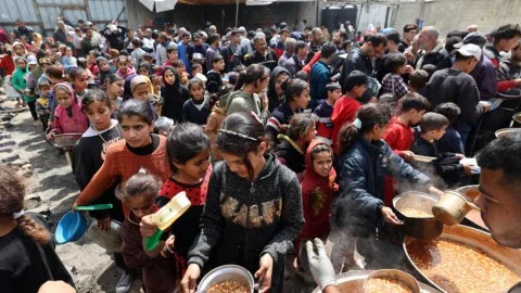 فلسطين تطالب برلمانات العالم باتخاذ إجراءات ضد القتل الجماعي في غزة