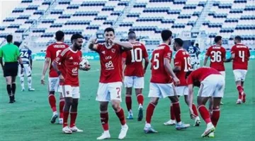 أربعة غيابات هامة في الأهلي قبل مباراة بورتو في كأس العالم