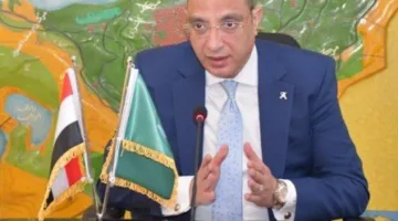خلال الساعات القادمة.. محافظ الفيوم يعتمد نتائج الشهادة الإعدادية للعام الدراسي 2024/2025.