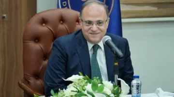 رئيس هيئة الدواء يبرز أهمية تعزيز التعاون وتبادل الخبرات مع الصين.