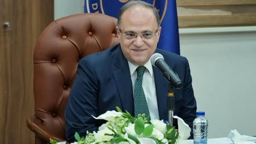 رئيس هيئة الدواء يبرز أهمية تعزيز التعاون وتبادل الخبرات مع الصين.