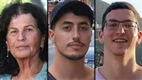 جيش الاحتلال يعلن استرداد ثلاث جثث من غزة