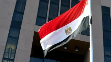 مصر تعبر عن قلقها الشديد حيال التطورات الأخيرة في إيران