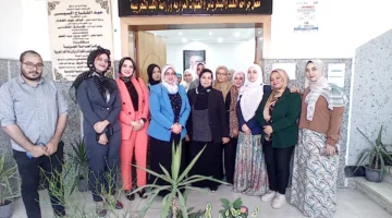 مركز الجراحات التجريبية يقيم 3 ورش تدريبية لمساعدة الباحثين في “طب سوهاج”