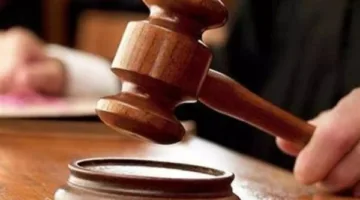 أحداث محاكمة المتهم بتزوير رخص السيارات في منطقة السلام