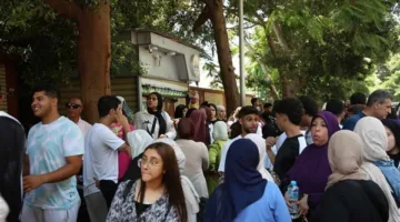 أسئلة مثيرة للجدل في اختبار اللغة العربية للثانوية العامة 2025