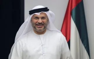 قرقاش: لدينا ثقة كاملة في حكمة محمد بن زايد.. والإمارات ستظل منارة للعقلانية