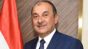 وزير قطاع الأعمال العام يسافر إلى أنغولا لتمثيل مصر في قمة الأعمال الأمريكية الأفريقية السابعة عشرة.