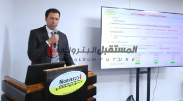 بدوي: كل برميل إضافي يُنتج يُعتبر إنجازًا لمصر… ودعم شامل لشركات الإنتاج لرفع مستويات النفط والغاز.