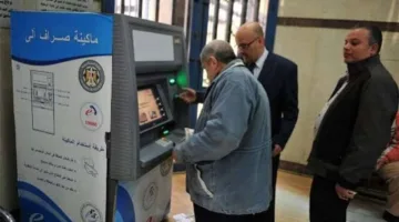 معاشات يوليو 2025: موعد الصرف مع الزيادة الجديدة