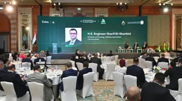 وزير الإسكان: آليات مرنة لتخصيص الأراضي وإطلاق صناديق استثمار عقاري مشتركة ومنصة رقمية موحدة في العلمين الجديدة