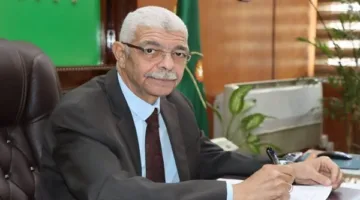إعلانات بحثية حديثة في جامعة المنوفية خلال لقاء الدراسات العليا