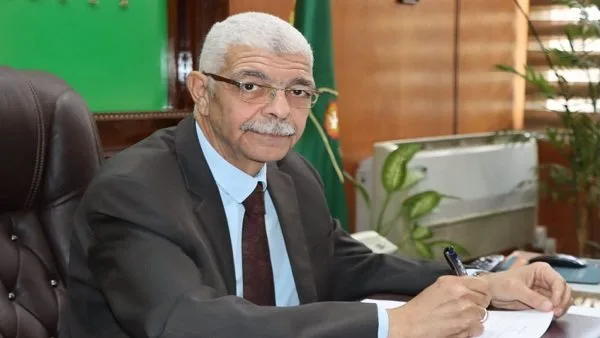 إعلانات بحثية حديثة في جامعة المنوفية خلال لقاء الدراسات العليا إعلانات بحثية حديثة في جامعة المنوفية خلال لقاء الدراسات العليا