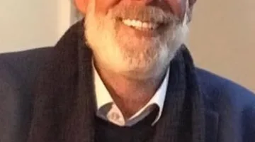 وفاة الدكتور المهندس جمال محمد محمود البغدادي