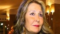 الفنانة زيزي مصطفى تمر بأزمة صحية وتُنقل إلى المستشفى.