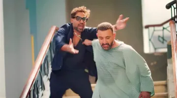 أحمد السقا وأحمد فهمي يحتلان الصدارة في التريند بعد إصدار أغنية فيلم “أحمد وأحمد”