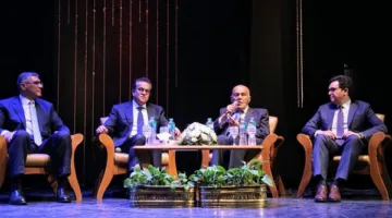 جراح القلوب: مجدي يعقوب يتحدث عن حبه لمصر وعمله