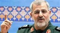 قائد الحرس الثوري الإيراني: لن تشهد إسرائيل الهدوء أبداً