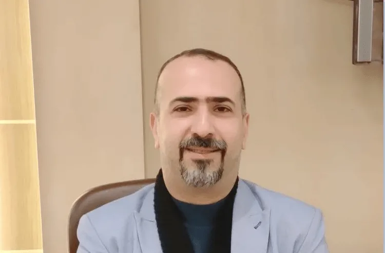 هشام قنديل: ضرورة إعادة البورصة إلى مكانتها لنضمن استقطاب الاستثمارات الأجنبية هشام قنديل: ضرورة إعادة البورصة إلى مكانتها لنضمن استقطاب الاستثمارات الأجنبية