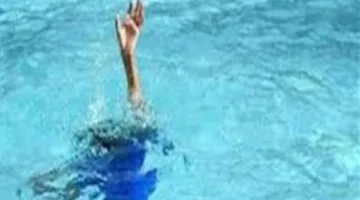 سقوط جدار حمام سباحة في القاهرة الجديدة يؤدي إلى وفاة وإصابة شخصين