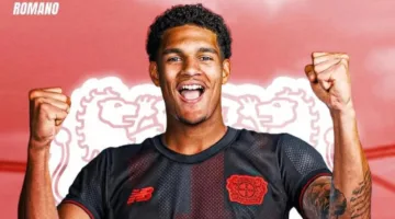 فابريزيو رومانو: باير ليفركوزن يتعاقد مع كوانساه من ليفربول مقابل 30 مليون يورو مع خيار إعادة شراء.