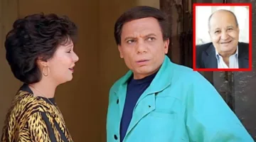 34 عاماً من المنافسة في عالم الفن: وحيد حامد كممثل وعيدة رياض تواجه الزعيم بشجاعة