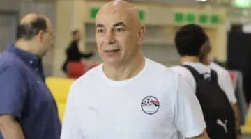 إطلاق سراح زوجة حسام حسن وتحديد موعد جديد لجلسة الاستئناف
