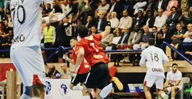 خاص.. الزمالك ينجح في التعاقد مع مهاجم الأهلي السابق خاص.. الزمالك ينجح في التعاقد مع مهاجم الأهلي السابق