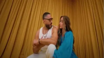 تامر حسني يحتل المرتبة الثانية في إيرادات شباك التذاكر السينمائية