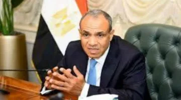 وزير الخارجية: أولوية مصر هي ملف البحر الأحمر وضمان أمن وسلامة الملاحة فيه.