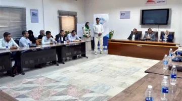 اختتام مبادرة “واصل معنا” لتدريب موظفي التأمين الصحي الشامل على مهارات لغة الإشارة