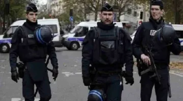 مقتل عروس بعد زفافها جراء إطلاق نار من مسلحين في جنوب فرنسا