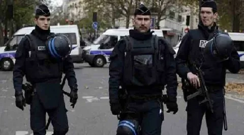 مقتل عروس بعد زفافها جراء إطلاق نار من مسلحين في جنوب فرنسا