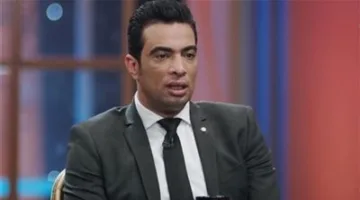 شادي محمد: جماهير الأهلي تشعر بالحزن بسبب توقعاتها الكبيرة من لاعبي الفريق.