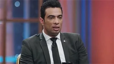 شادي محمد: جماهير الأهلي تشعر بالحزن بسبب توقعاتها الكبيرة من لاعبي الفريق. شادي محمد: جماهير الأهلي تشعر بالحزن بسبب توقعاتها الكبيرة من لاعبي الفريق.