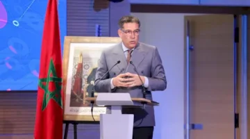 منصة أفريقية في الرباط تناقش التحديات المتزايدة والفرص الاستراتيجية أمام القارة الإفريقية