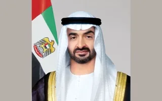 اتصالات هاتفية من رئيس الدولة مع قادة قطر والكويت وولي العهد السعودي لبحث مستجدات المنطقة