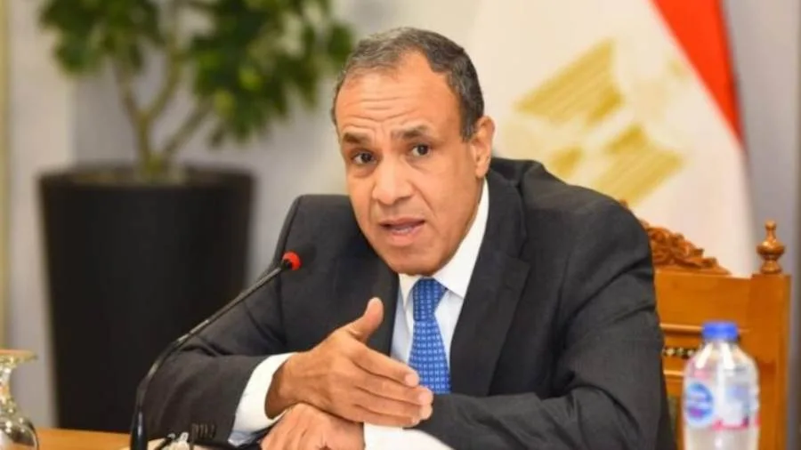 وزير الخارجية المصري والأردني ينبهان من تفاقم الصراع في المنطقة وزير الخارجية المصري والأردني ينبهان من تفاقم الصراع في المنطقة