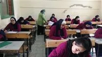 إنقاذ طالبة في الثانوية العامة بالمنيا من تسمم نتيجة تناول أدوية أثناء امتحان اللغة العربية